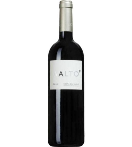 Bodegas Aalto Ribera Del Duero