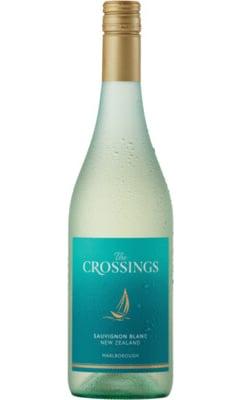 image-The Crossings Sauvignon Blanc