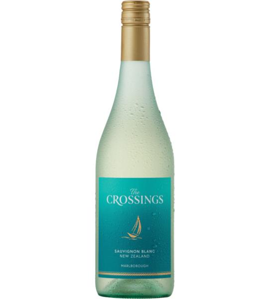 The Crossings Sauvignon Blanc