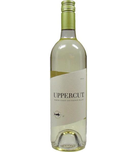 Uppercut Sauvignon Blanc