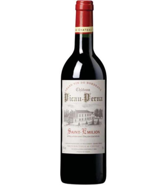 Château Picau-Perna St. Emilion 2011