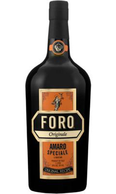 image-Foro Amaro Speciale