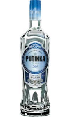 image-Putinka Soft Vodka