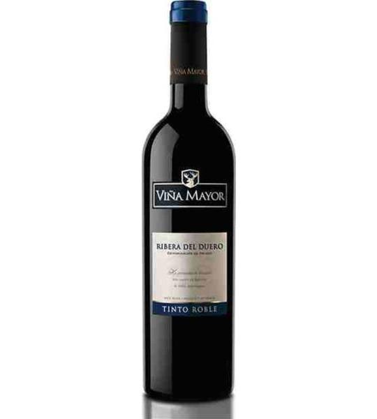 Vina Mayor Ribera Del Duero Tinto Roble 2012