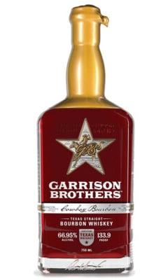image-Garrison Brothers Cowboy Bourbon