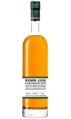 image-Widow Jane Paradigm Rye Whiskey