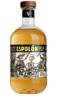image-Espolon Tequila Anejo
