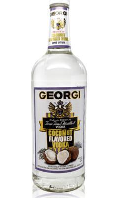 image-Georgi Vodka Coconut