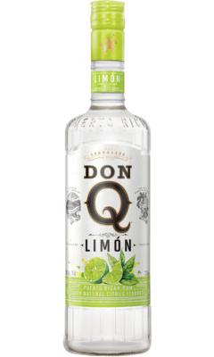 image-Don Q Limon Rum