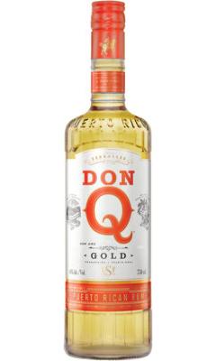 image-Don Q Gold Rum