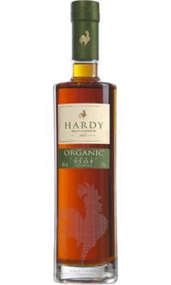 image-Hardy Organic VSOP Cognac