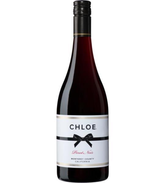Chloe Pinot Noir Red Wine