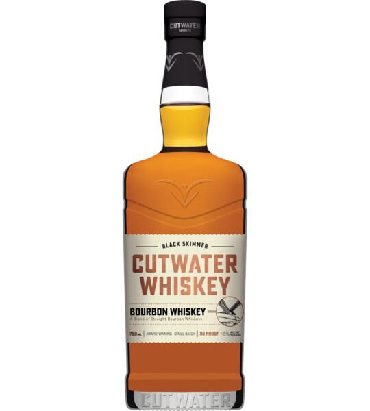 Cutwater Bourbon Whiskey