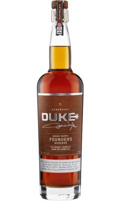 image-Duke Founders Rye 98