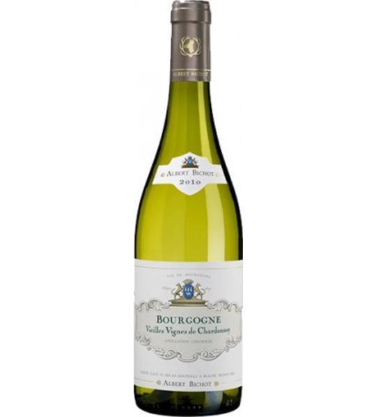 Albert Bichot Bourgogne Chardonnay
