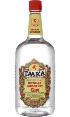 image-Taaka London Dry Gin