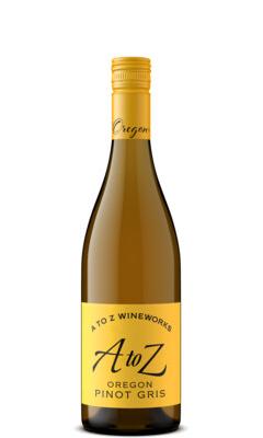 image-A To Z Pinot Gris