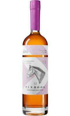 image-Pinhook High Proof Bourbon 2023