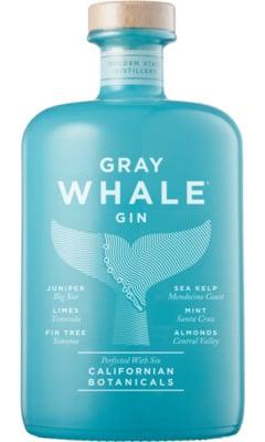 image-Gray Whale Gin