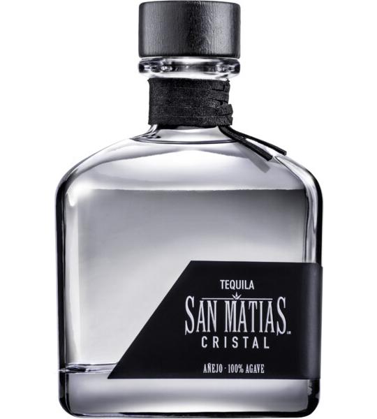 San Matias Cristal
