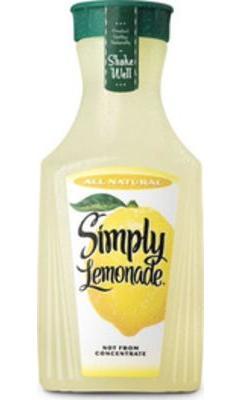 image-Simply Lemonade
