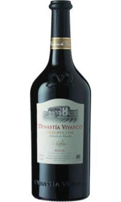 image-Dinastia Vivanco Rioja Reserva