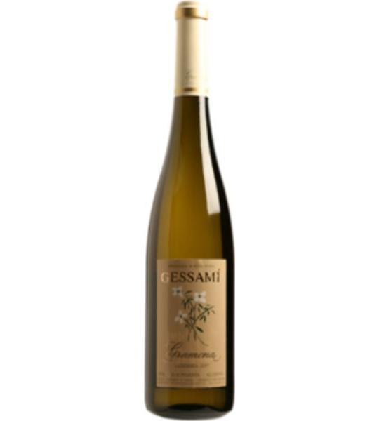 Gramona Gessami White Wine