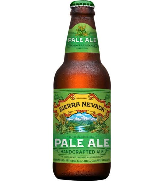 Sierra Nevada Pale Ale