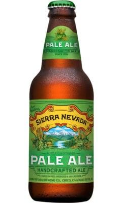 image-Sierra Nevada Pale Ale