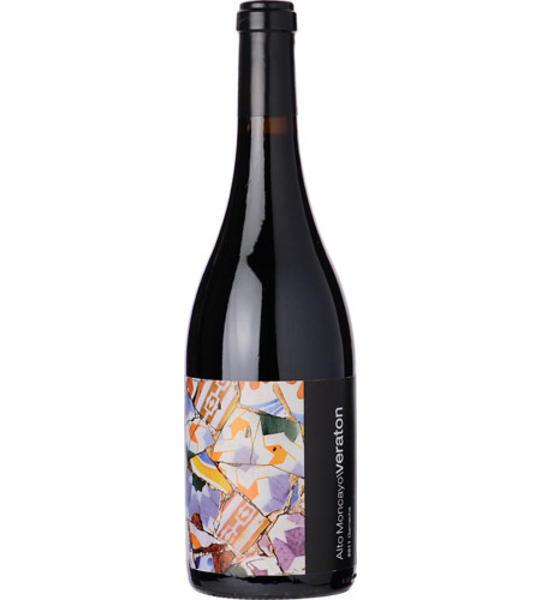 Alto Moncayo Veraton Garnacha