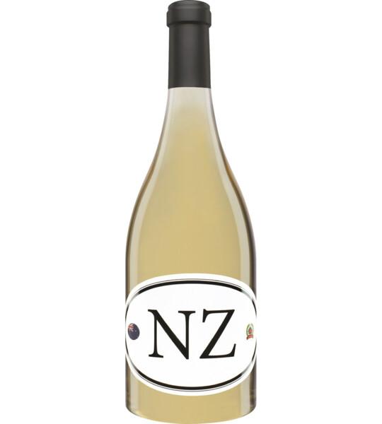 Locations NZ by Dave Phinney New Zealand Sauvignon Blanc White Wine