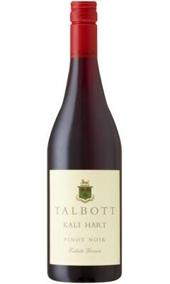 image-Talbott Kali Hart Monterey Pinot Noir Red Wine 750ml