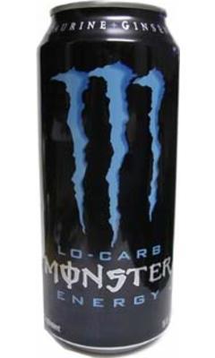 image-Monster Energy Lo-Carb