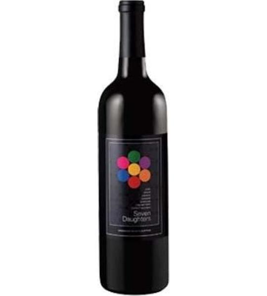 Seven Daughters Red Blend