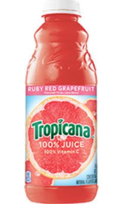 image-Tropicana Ruby Red Grapefruit Juice