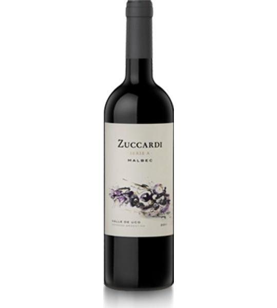 Zuccardi Serie A Malbec
