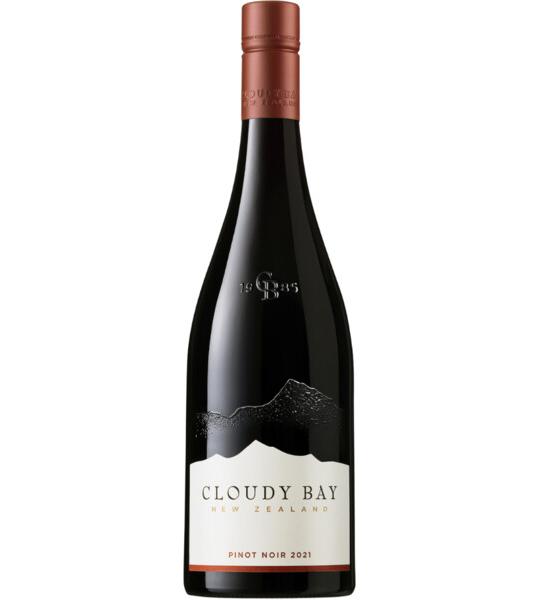 Cloudy Bay Pinot Noir