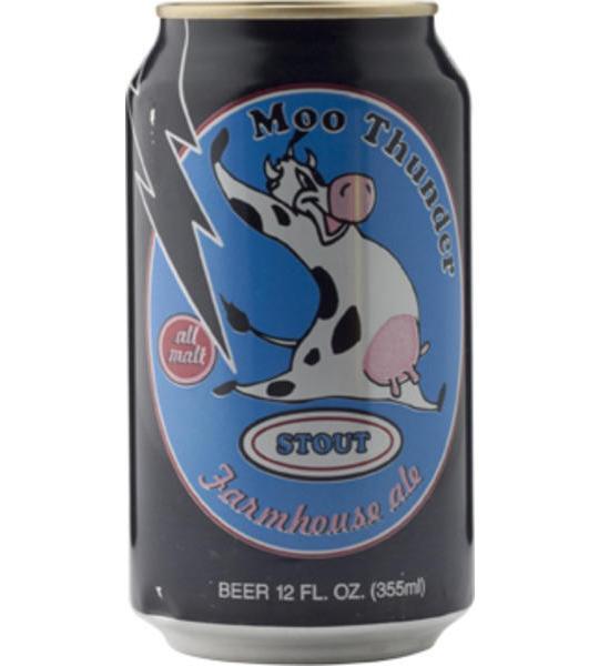 Butternuts Moo Thunder Stout
