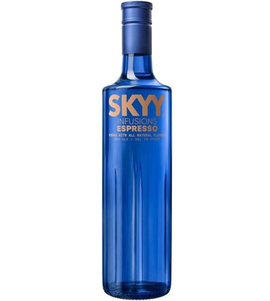 Skyy Infusions Espresso Vodka