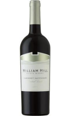 image-William Hill Napa Valley Bench Blend