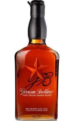 image-Garrison Brothers Straight Bourbon