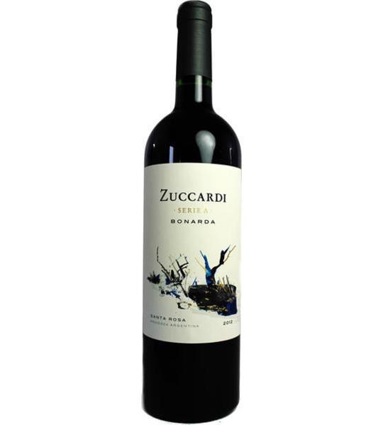 Zuccardi Bonarda