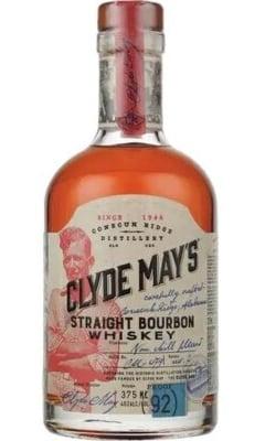 image-Clyde May's Special Reserve Straight Bourbon 5 Year Old