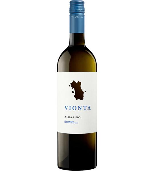 Ferrer Miranda Vionta Albarino White Wine