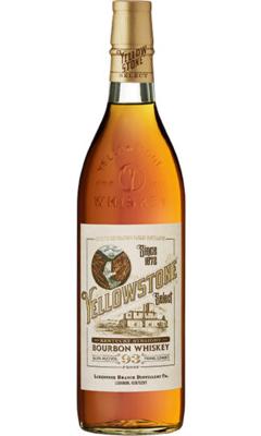 image-Yellowstone Select Kentucky Straight Bourbon Whiskey