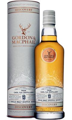 image-Gordon & MacPhail Caol Ila 13 Year Scotch