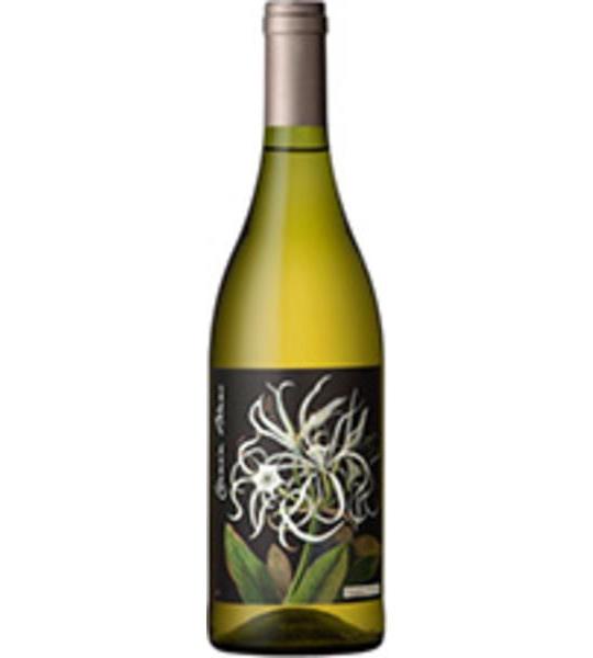 Botanica Citrusdal Mountain Chenin Blanc 2012
