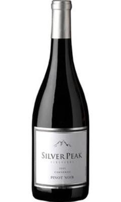 image-Silver Peak Pinot Noir