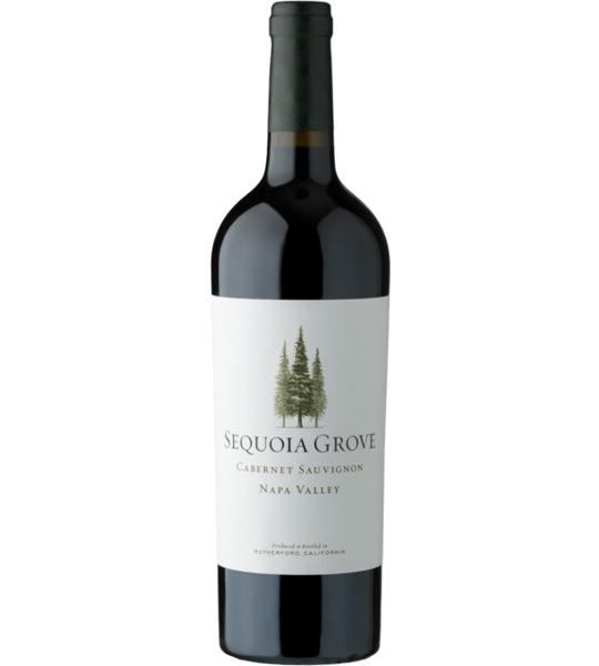 Sequoia Grove Cabernet Sauvignon