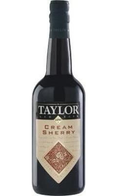 image-Taylor Cream Sherry